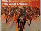 The Wild Angels Vol. II - Tower REcords - DT 5056 - STILL SEALED
