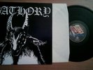 BATHORY-Bathory + BATHORY-The return, (under one flag)