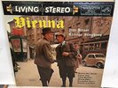 RCA Living Stereo LSC-2112 VIENNA -  STRAUSS - FRITZ REINER - SD