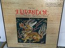 PUCCINI Turandot - LEINSDORF -  RCA Living Stereo SD 3LP 1960