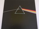 Pink Floyd - Dark Side Of The Moon (Harvest UK LP 1973) +2  Posters & sticker.