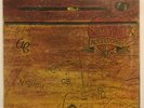 Alice Cooper - School's Out LEBANESE SLD PRESSING Vinyl LP