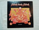 Black Sabbath - Sabbath Bloody Sabbath vinyl LP 1974 BS 2695 VG sleeve