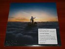 PINK FLOYD THE ENDLESS RIVER 2x LP 180g VINYL EU 1st PRESS 2014 DELUXE LTD New