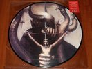 CELTIC FROST TO MEGA THERION LP *RARE* PICTURE DISC VINYL EM 1999 HR GIGER New