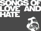 LEONARD COHEN - SONGS OF LOVE AND HATE (180 G) - VINYL