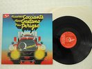 RINO GAETANO RICCARDO COCCIANTE NEW PERIGEO LP QDISC ORIGINALE 1981 NM