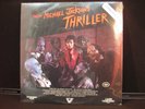 MAKING MICHAEL JACKSON' THRILLER LASER DISC