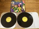 The Fall Grotesque Vinyl Album 2004