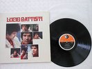 LUCIO BATTISTI LP OMONIMO PRIMO ALBUM ORIGINALE 1969 BIEM NO SIAE
