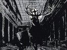 LAIBACH Nova Akropola - LP / Silver Vinyl + 2 Poster (Reissue)