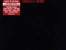 Motley Crue - Shout At The Devil LP 180g Vinyl RI NEW