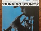ORIGINAL 1992 COWS CUNNING STUNTS LP AMPHETAMINE REPTILE GERMANY
