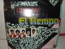 GRUPO EL TIEMPO                 A FUEGO LENTO     GRAN RECORD
