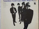 Standells - Why Pick On Me Sometimes Good Guys Don't Wear White - Tower Mono