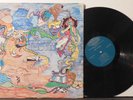 LOST AND FOUND Forever Lasting Plastic Words '68 IA original psych NM- LP