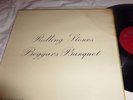 THE ROLLING STONES - BEGGARS BANQUET MONO UNBOXED DECCA 1968 2A/6A PRESS UK  LP