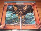 Jethro Tull Broadsword And The Beast MFSL 1-092 Mobile Fidelity Sound Lab nm