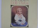 DOLLY PARTON Jolene LP original '74 RCA w/