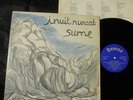 SUME INUIT NUNAAT  DANISH GREENLAND PROG PRIVATE LP ISLENSKI PELICAN