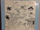 Chino y Su Conjunto Melao - En Mi Casa Latina LP [LTS 101] RARE 1979 LATIN VINYL