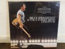 Bruce Springsteen Live 1975-85 5LP BOX SEALED WITH HYPE STICKER