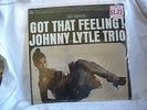 JOHNNY LYTLE - Got That Feeling (LP) NEW / STILL-SEALED -STEREO - RIVERSIDE 9456