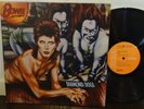 David Bowie Diamond Dogs EX Gatefold CPL1-0576