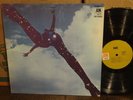 Free 1969 self titled SP 4204 NM psych blues paul kossoff rodgers