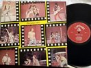 Rare LP The Rolling Stones - Germany 1982 CAUTION  682 NM Not TMOQ LTD
