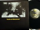2 LP Rolling Stones - Taxile On Mainstreet TOWN RECS NM ORIG Not TMOQ + POSTER