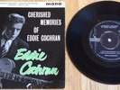 EDDIE COCHRAN - CHERISHED MEMORIES OF EDDIE 7