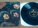 THE BEATLES - RUBBER SOUL -  12
