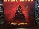 Dying Fetus - Reign Supreme Lp Signed Death Metal