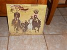 SEALED DOOBIE BROTHERS STAMPEDE FIRST PRESSING