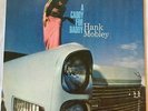 A Caddy for Daddy by Hank Mobley LP Vinyl