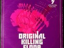 KILLING FLOOR Original Killing Floor 1973 Spark amazing blues prog progressive