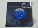 Original UK Fontana 45 Millie Small - Killer Joe / Carry Go Bring Come 1966