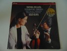Philips Stereo LP Tchaikovsky Violin Concerto Mullova / Ozawa NEAR MINT
