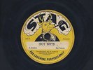 Blues Risque 78 Piano Stag 509 Big Joe Turner Pete Johnson