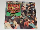 FANIA ALL STARS LIVE AT THE CHEETAH VOL 1 Lp RECORD VOLUME 1