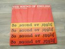 linguistics LP phonetics spokenword LANGUAGE academic text book SOUND OF ENGLISH