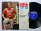 DEL SHANNON Handy Man LP teen pop 1st press 1964     mg1007
