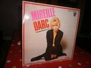 RARE VINYLE 33 TOURS DE MIREILLE DARC BIEM  RARE A VOIR