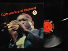 John Coltrane-Live At Birdland-Impulse 90232-MONO MCCOY TYNER
