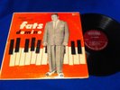 HERE STANDS FATS DOMINO orig LP maroon lbl R&B on IMPERIAL 9038