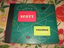 Raymond Scott, Columbia Set#C-133.  Orchestra & Quintet, 78 rpm, 4x10