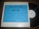 ELTON JOHN I Get A Little Bit Lonely LP APPY Rare Mono