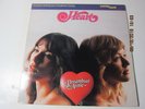 Heart Dreamboat Annie Nautilus Super Disc vinyl LP record 1979.