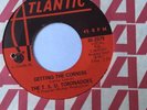 SOUL FUNK 45/ THE T.S.U. TORNADOES 